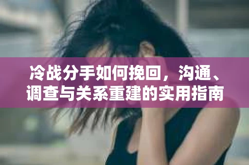 冷战分手如何挽回，沟通、调查与关系重建的实用指南