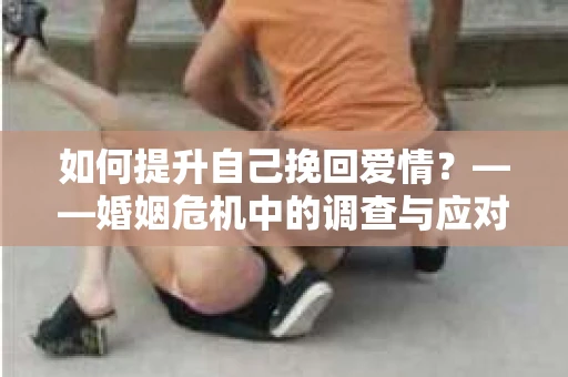 如何提升自己挽回爱情？——婚姻危机中的调查与应对策略