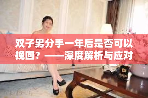 双子男分手一年后是否可以挽回？——深度解析与应对策略
